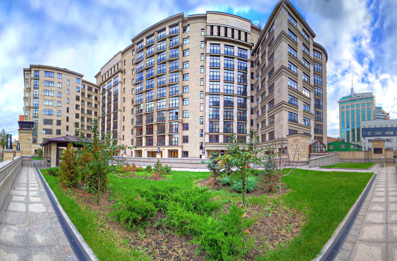 Дом на Трубецкой Фото 87948 Дом на Трубецкой Фото 1145