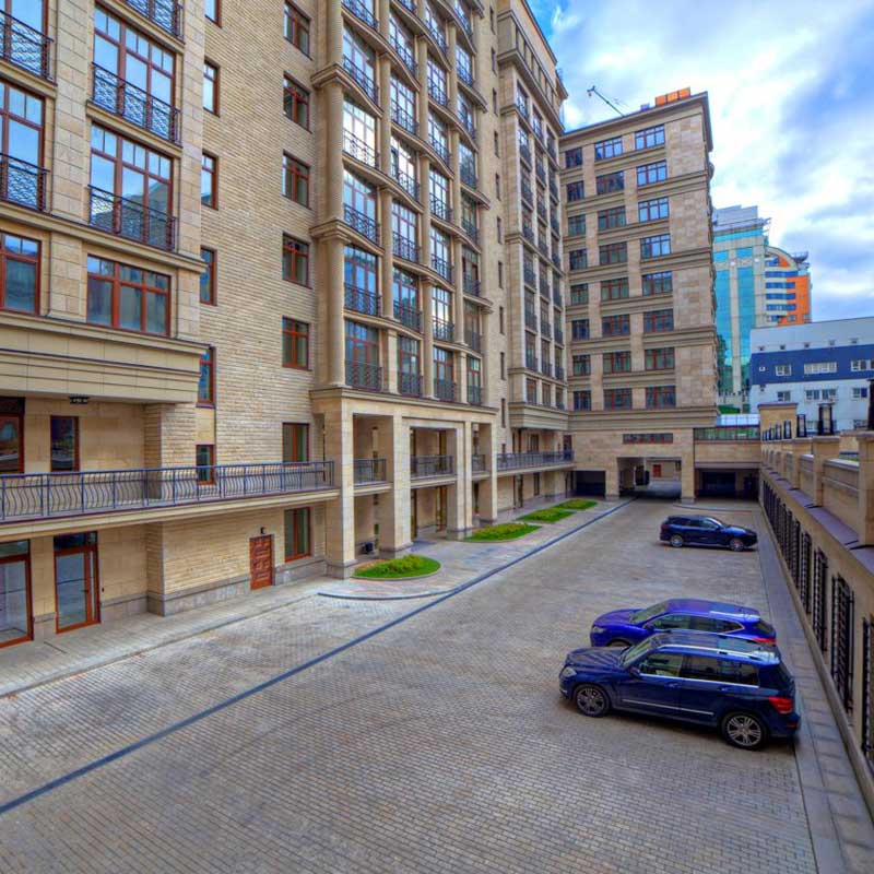 Дом на Трубецкой Фото 3894 Дом на Трубецкой Фото 31931